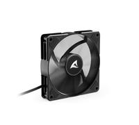 ChenQuanSarl-Silent Storm Bw120 Pwm, 120Mm Ventilatuer De Boîtier