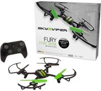 Chenquansarl-Sky Viper Fury Stunt Drone Avec Technologie D'analyse De Surface, Firmware De Qualité Professionnelle Offrant Un Vol Simple Et Stable Pour Les Débutants Et Les Amateurs, Avec Capteur-Gioc