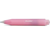 Chenquansarl-Skyline Sport Stylo À Bille Rétractable Blush Pitaya - Stylo À Bille Rétractable - En Plastique De Qualité Supérieure - Rose - 12 G - Avec Mécanisme De Courbe Cardiaque - 10,5 Cm