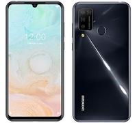 ChenQuanSarl-SmartphoneDbloquAndroid10N20Pro6Go128GoTlphonePortableHelioP60OctaCoreAiCinqCamra16MpEcranFhd63Batterie4400MahIdDeViEmpreinteDigitaleNoir