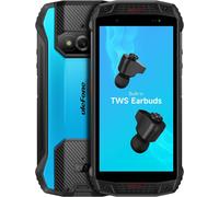 ChenQuanSarl-SmartphoneIncassableArmor15EcouteursTwsIntgrsAndroid12DoubleHautParleursStroIp68EtancheTlphonePortableDbloquHelioG356Go128Go16Mp13Mp12MpGpsNfcFmBleu