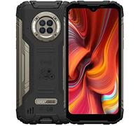 ChenQuanSarl-SmartphoneIncassableIrVisionNocturneS96ProHelioG908Go128GoCamraQuatre48MpInfrarouge20MpTlphoneDbloquRobuste622Ip686350MahChargeSansFilGpsNfcNoir