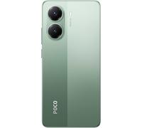 ChenQuanSarl-SmartphonePocoX7Pro12256GbVertCamraPrincipale50MpAvecOisBatterie6000MahAvecHypercharge90WIp68FonctionnalitsIaChargeurNonInclusVersionFrana2AnsDeGarantie