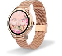 Chenquansarl-- Sophie Smartwatch - Montre Connectée Femme