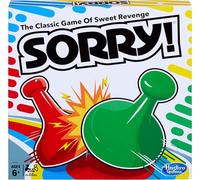 Chenquansarl-Sorry