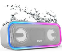 ChenQuanSarl-Soundbox Pro+ Haut-Parleurs Bluetooth Sans Fil Avec Son Impressionnant De 24 W, Basses En Pleine Croissance, 15 Heures De Lecture, Jumelage Stéréo Sans Fil, Portée Sans Fil De 18.8 M, Gr