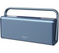 ChenQuanSarl-Soundbox Xl Pro Haut-Parleur Bluetooth Avec Son Stéréo Puissant De 50 W, Basses Supplémentaires, 16 Heures D'Autonomie, Corps En Métal Intégré, Poignée En Alliage D'Aluminium, Portable P