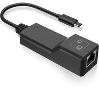 ChenQuanSarl-Speedflow C2.5 ¿ Adaptateur Ethernet Usb-C 2,5 Gbps ¿ Vitesses Réseau 2,5 Gbps / 1 Gbps / 100 Mbps ¿ Pour Pc, Ordinateurs Portables, Gamers Et Professionnels