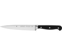 Chenquansarl-Spitzenklasse Plus Couteau À Découper Noir 32 Cm