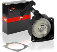 ChenQuanSarl-Spm-Px1 Démarreur De Recul Universel Pour 33Cc 47Cc 49Cc 50Cc Générateur De Jardin Moteur Débroussailleuse Tondeuse Pocket Dirt Bike Chopper Atv Mvs10 Motovox Scooter