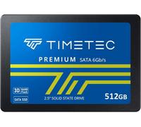 ChenQuanSarl-Ssd 512Go 3D Nand Tlc Sata Iii 6Gb/S 2,5 Pouces 7 Mm(0,28"") 200 Tow Vitesse De Lecture Jusqu'À 550Mo/S Slc Cache Performance Boost Disque Ssd Interne Pour Pc De Bureau Et Ordinateur Port