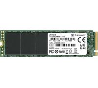 ChenQuanSarl-Ssd Interne Mte110S Nvme Pcie Gen3 X4 M.2 2280 256Gb 3D Tlc Nand - Ts256Gmte110S