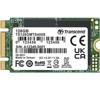 ChenQuanSarl-Ssd Interne Mts400S 128Gb M.2 2242 Sata Iii 6 Gb/S Mlc Nand - Ts128Gmts400S
