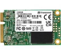 ChenQuanSarl-Ssd Msata Msa230S 128Gb Sata Iii 6 Gb/S 3D Tlc Nand - Ts128Gmsa230S