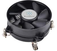 ChenQuanSarl-Sst-Nt08-115X-V2 - Nitrogon Ventilateur De Processeur, Profil Bas, 92Mm Pwm, Intel