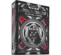 Chenquansarl-Star Wars Cartes À Jouer Année Du Côté Obscur, Cartes À Jouer De Qualité Supérieure, Indice Standard De Taille De Poker