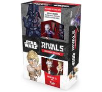 Chenquansarl-Star Wars Rivals Premium Set Série I Jeu De Société Pour 2 Joueurs À Partir De 7 Ans