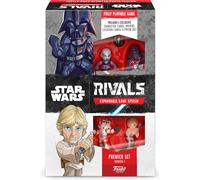 Chenquansarl-Star Wars Rivals S1 Premier Set