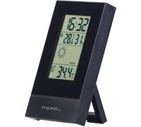 ChenQuanSarl-Station Météo Numérique Avec Réveil Et Tendances Météo Fws-70