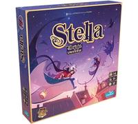 Chenquansarl-Stella ¿ Dixit Universe Jeu De Famille Jeu De Cartes 3-6 Joueurs À Partir De 8 Ans 30+ Minutes Allemand