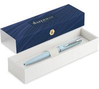 Chenquansarl-Stylo À Bille Allure Premium - Finition Pastel - Corps En Métal - Boîte Cadeau