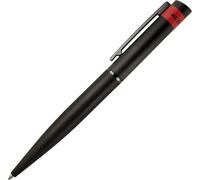 Chenquansarl-Stylo À Bille Loop Diamond Black