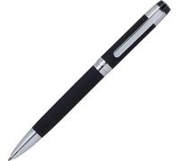 Chenquansarl-Stylo-Bille Thames (Black)