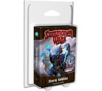 Chenquansarl-Summoner Wars Storm Goblins Faction Deck Kaartspel Uitbreiding Vanaf 9 Jaar 2 Spelers Engelstalig