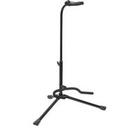 ChenQuanSarl-Support De Guitare Avec Trépied I Support De Guitare Pliable Stable Réglable En Hauteur I Support De Guitare Col De Cygne Pour Guitare Électrique & Acoustique I Guitare De Concert
