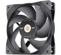 ChenQuanSarl-Swafan Gt12 Ventilateur De Refroidissement Pour Pc Tt Premium Edition 1 Pack Noir