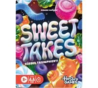 Chenquansarl-Sweet Takes Jeu De Cartes ¿ Version Allemande