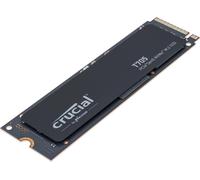 ChenQuanSarl-T705 Ssd 2To Pcie Gen5 Nvme M.2 Ssd Interne Gaming (Nouveau 2024), JusquÀ 14.500Mo/S, Microsoft Directstorage, Rétrocompatibilité Pcie 3.0 Et 4.0, Disque Dur Ssd - Ct2000T705Ssd3
