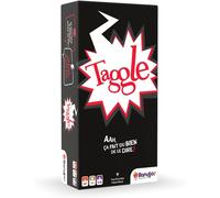 Chenquansarl-Taggle Ça Fait Du Bien De Le Dire - Jeu- - Entre Amis -Cartes - Dialogues Déjantés - A Partir De 14 Ans