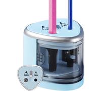 Chenquansarl-Taille-Crayon Électrique D' - Petits Accessoires D'école Pour Enfants