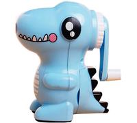 Chenquansarl-Taille-Crayon Manuel En Forme De Dinosaure De Dessin Animé Pour L'école