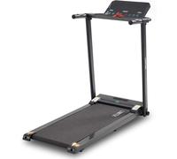 Chenquansarl-Tapis De Course Pliable Pour La Maison, 1,5 Cv Tapis De Course Électrique Avec Haut-Parleur Bluetooth, Affichage Et 12 Programmes, Treadmill Jusqu'à 10 Km/H, Charge De 90 Kg