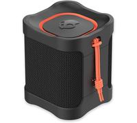ChenQuanSarl-Terrain Mini Wireless Enceinte Bluetooth Portable, Étanchéité Ipx7, 14 Heures DAutonomie, Stéréo True Wireless, Sangle Intégrée Pour Se Déplacer Et Util r Dehors - Noir