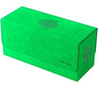 Chenquansarl-The Academic 133+ Xl Premium Deck Box Rangement De Cartes À Double Manche Protection De Jeu De Cartes Peut Contenir Jusqu'à 122 Cartes Plus Accessoires De Jeu Couleur Au Choix De
