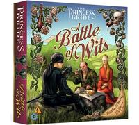 Chenquansarl-The Princess Bride Battle Of Wits - 3ème Édition