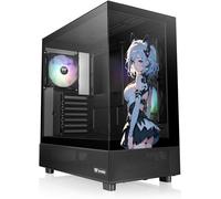 ChenQuanSarl-Thermaltke View 270 Sp Edition Boîtier Gaming Black