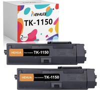ChenQuanSarl-Toner Tk 1150 Tk1150 Remplacement Pour Kyocera Tk-1150 Tk1150 1T02Rv0Nl0 Convient À Kyocera Ecosys M2635Dw M2735Dw P2235Dn P2235Dw M2135Dn M2635Dn (Noir, 3000 Pages)
