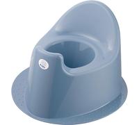 Chenquansarl-Top Pot Pour Enfant - Recyclé - Pot Pour Enfants - Pot Pour Bébé - Siège De Toilette - Bleu
