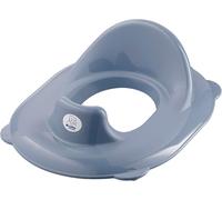 Chenquansarl-Top Siège De Toilette - Recyclé - Siège De Toilette Pour Enfants - Siège De Toilette - Accessoire De Toilette - Bleu