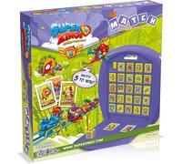 Chenquansarl-Top Trumps Match Superzings, Couleur ( Wm00908-Ml1-6)