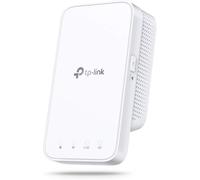 ChenQuanSarl-Tp-Link Re300 Répéteur Wlan Amplifié Ac1200, Wlan Double Bande 867Mbit/S 5Ghz + 300Mbit/S 2,4Ghz, Compatible Avec Tous Les Routeurs Wlan Ou Point D'Accès