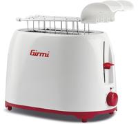 ChenQuanSarl-Tp10GrillePain750WPincesEnInoxAmovibles7NiveauxDeBrunisFonctionToastRamasseMiettesjectionAutomatiqueArrtAutomatiqueBlancEtRouge
