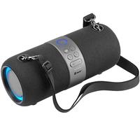 ChenQuanSarl-Traglo46789 Splash Xxl Altavoz Portátil 30 W Estã¿Reo Negro