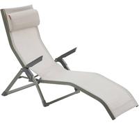 Chenquansarl-Transat Decima Vert Et Vert Laurier Aluminium Et Texaline