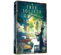 Chenquansarl-Tree Society