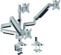 ChenQuanSarl-Trigubas 13€¿32 Monitori¿ Laikiklis I? Aliuminio